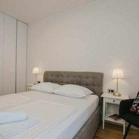Apartment Sea Villa 5 Split Eksteriør bilde