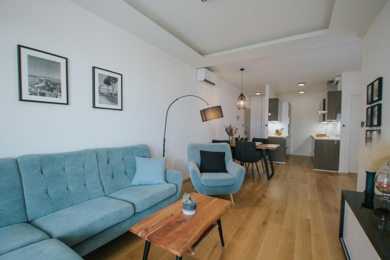 Apartment Sea Villa 5 Split Eksteriør bilde