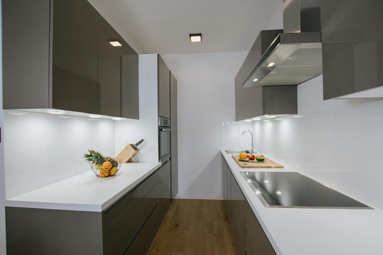 Apartment Sea Villa 5 Split Eksteriør bilde