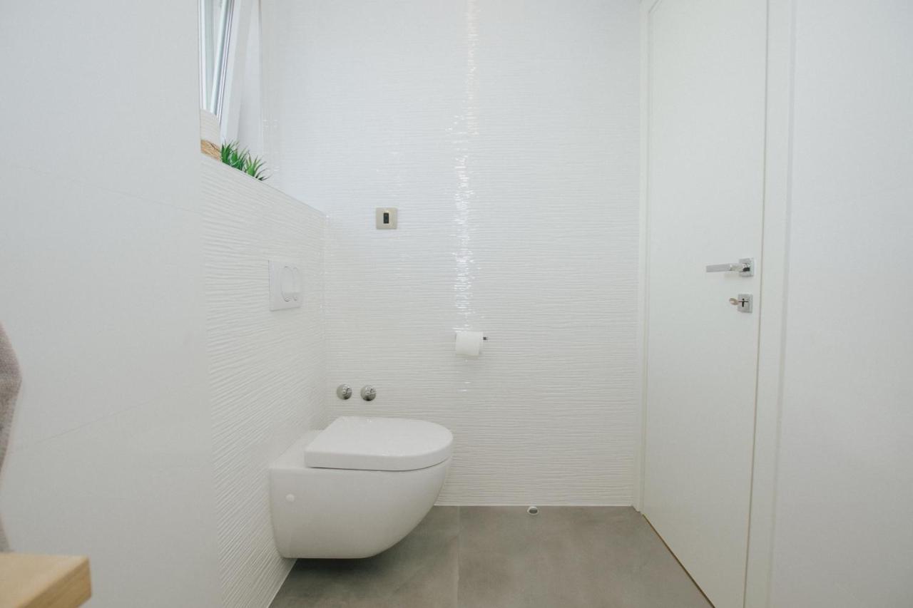 Apartment Sea Villa 5 Split Eksteriør bilde