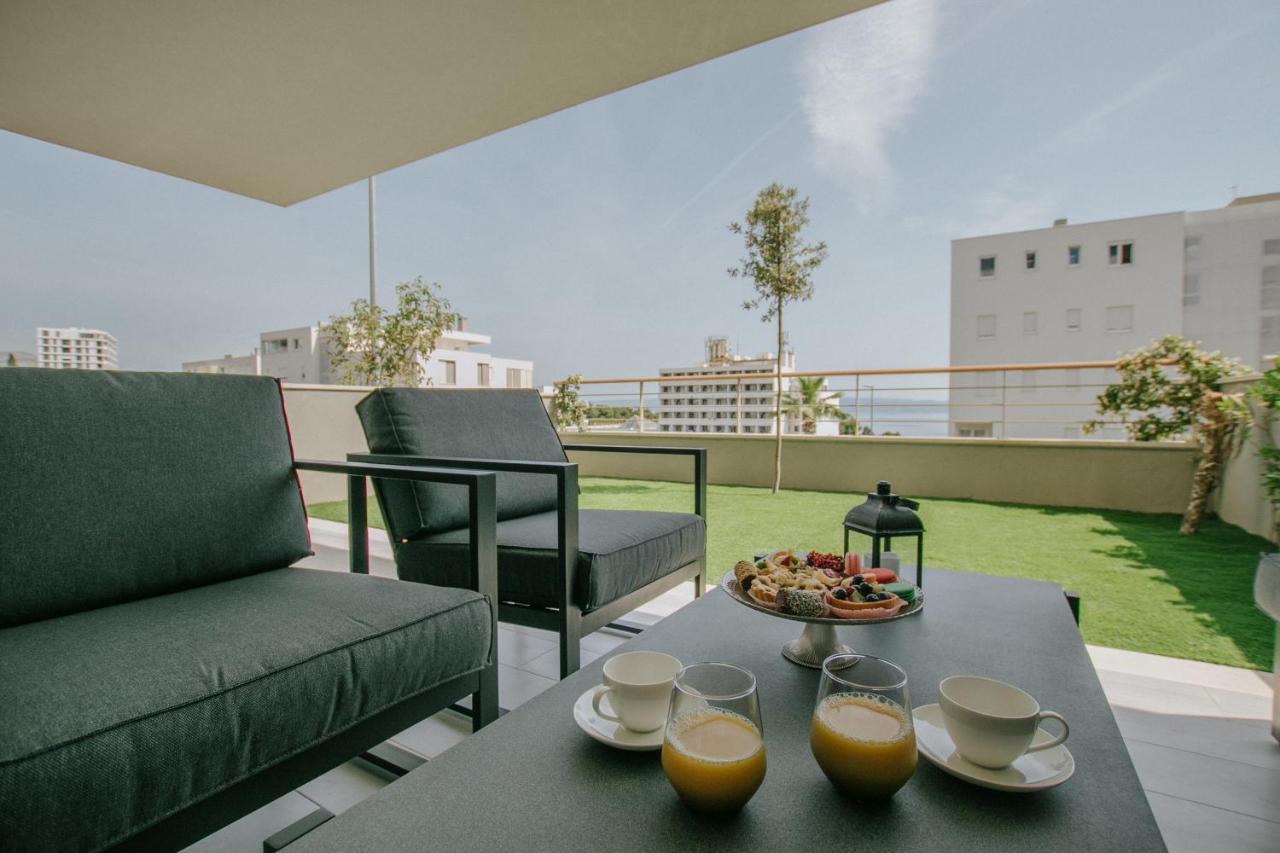 Apartment Sea Villa 5 Split Eksteriør bilde
