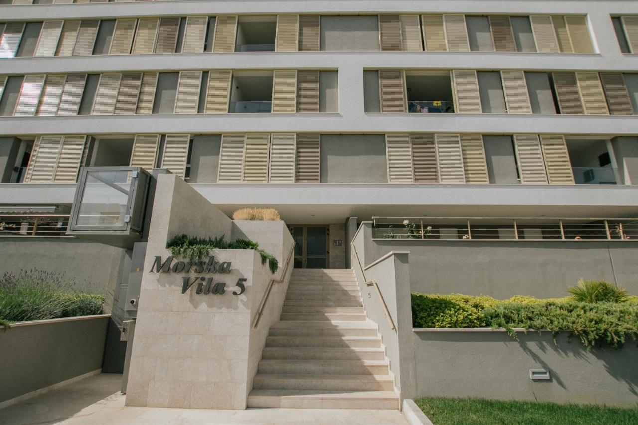 Apartment Sea Villa 5 Split Eksteriør bilde