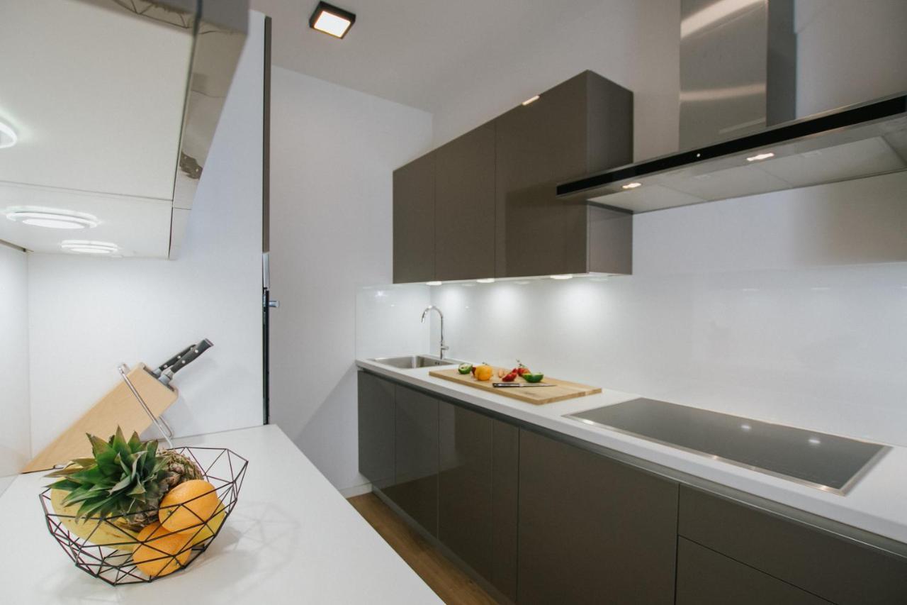 Apartment Sea Villa 5 Split Eksteriør bilde