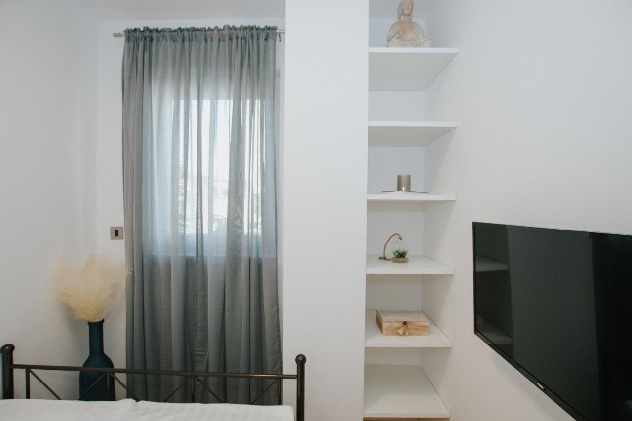 Apartment Sea Villa 5 Split Eksteriør bilde