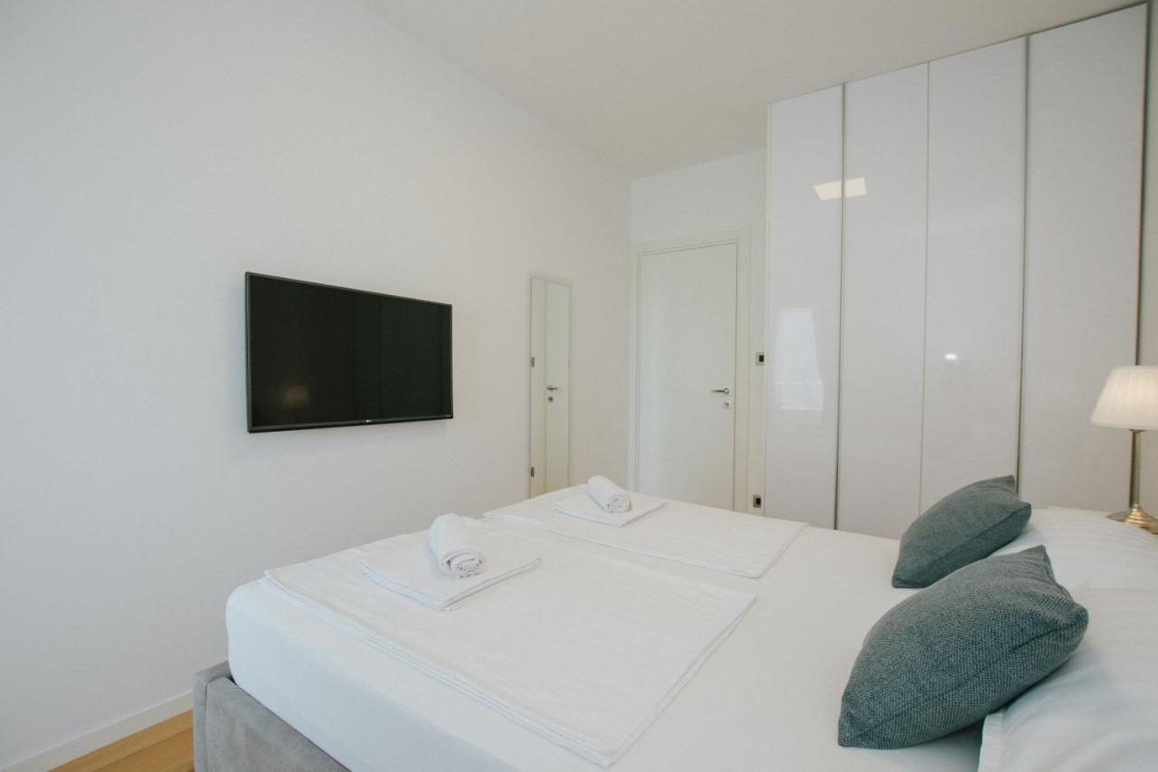 Apartment Sea Villa 5 Split Eksteriør bilde
