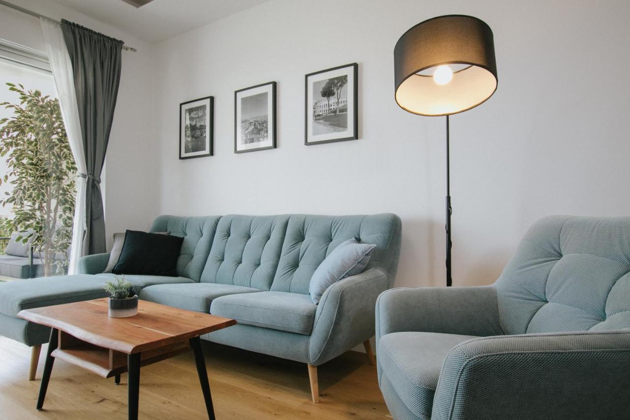 Apartment Sea Villa 5 Split Eksteriør bilde