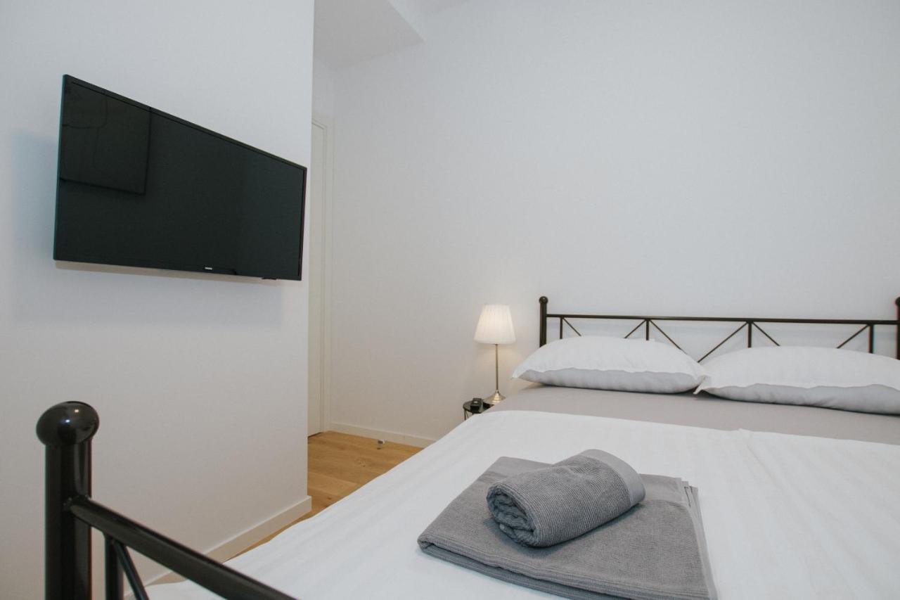 Apartment Sea Villa 5 Split Eksteriør bilde